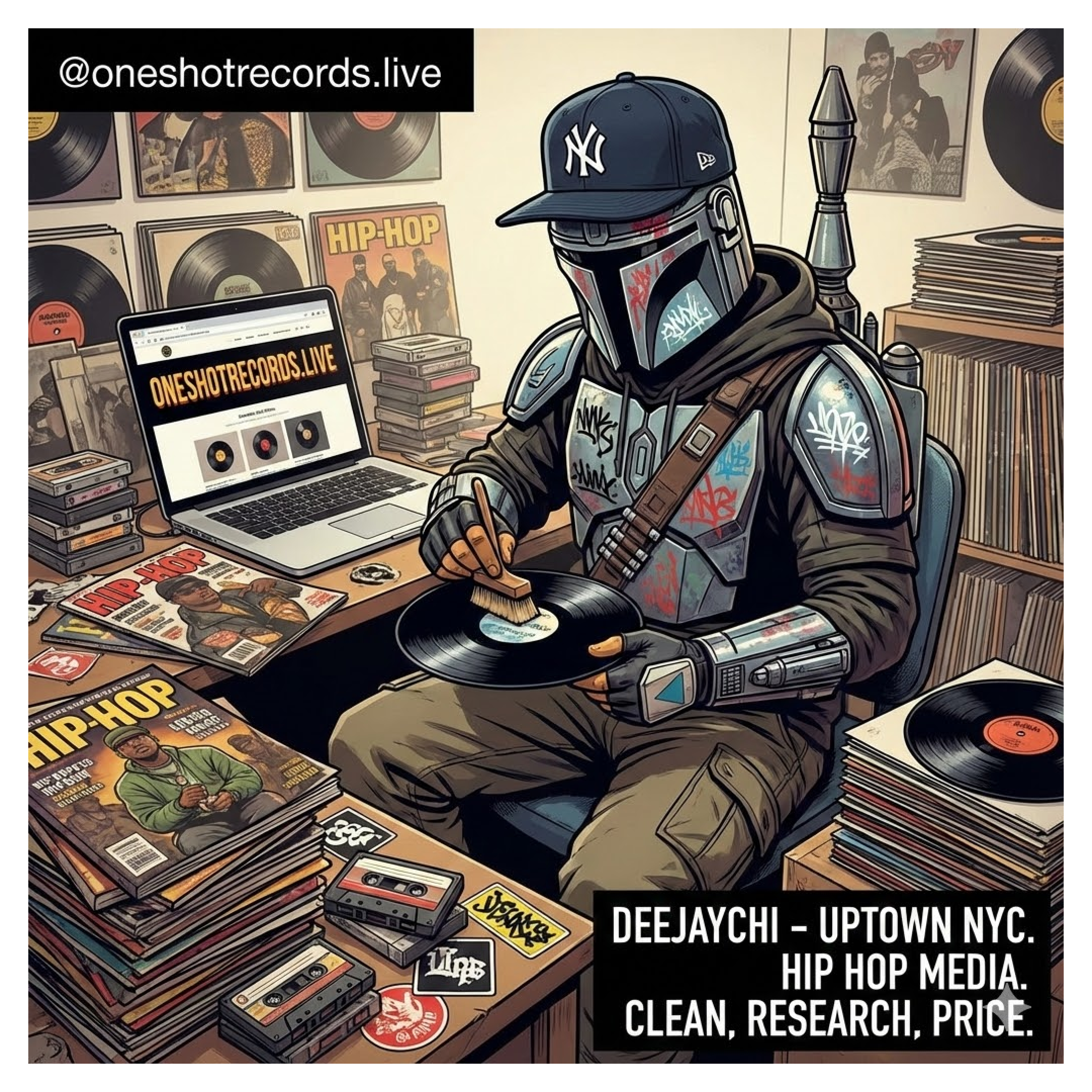 Image of Iovance homepage