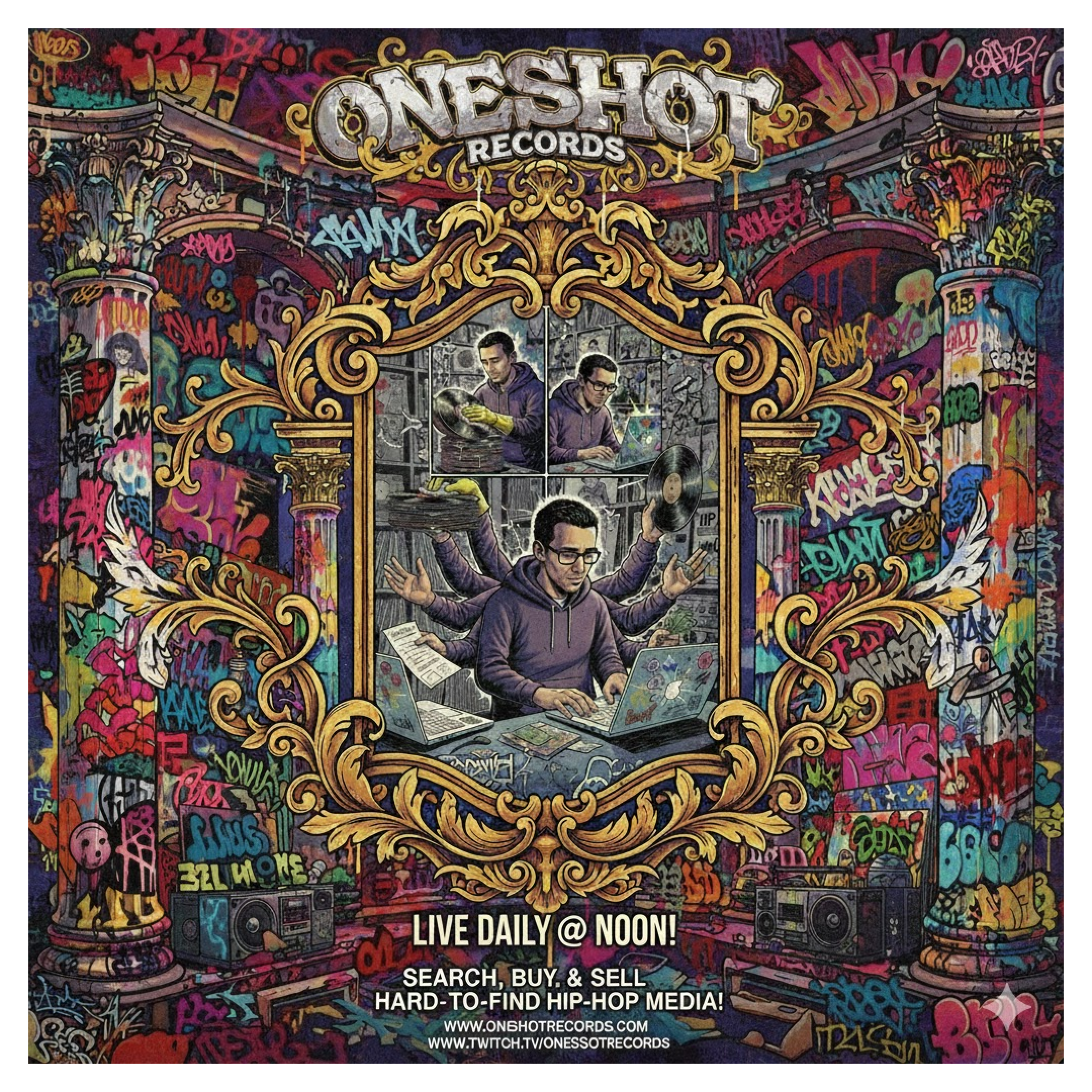 Image of Iovance homepage