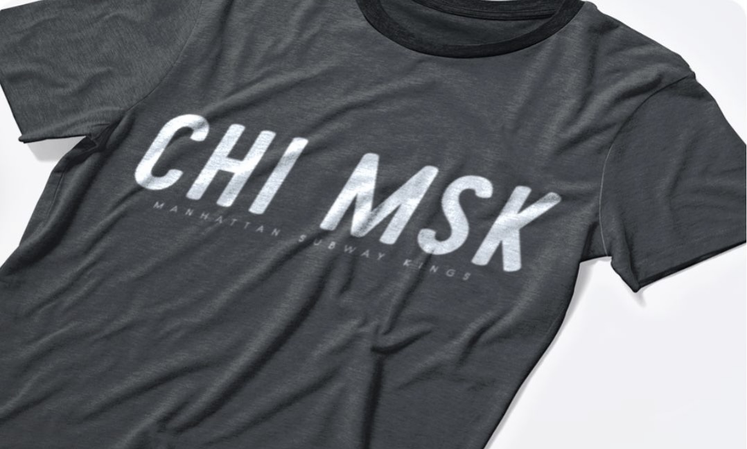 Image of Iovance homepage