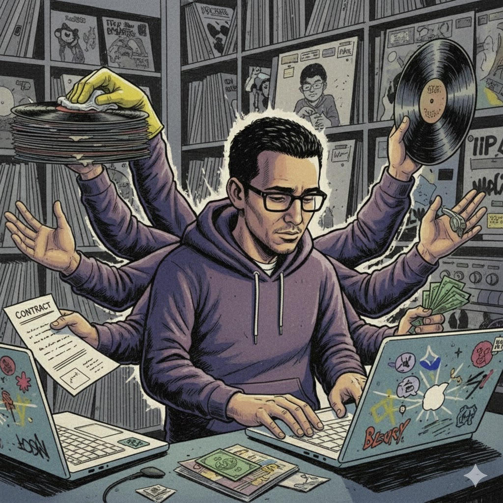 Image of Iovance homepage