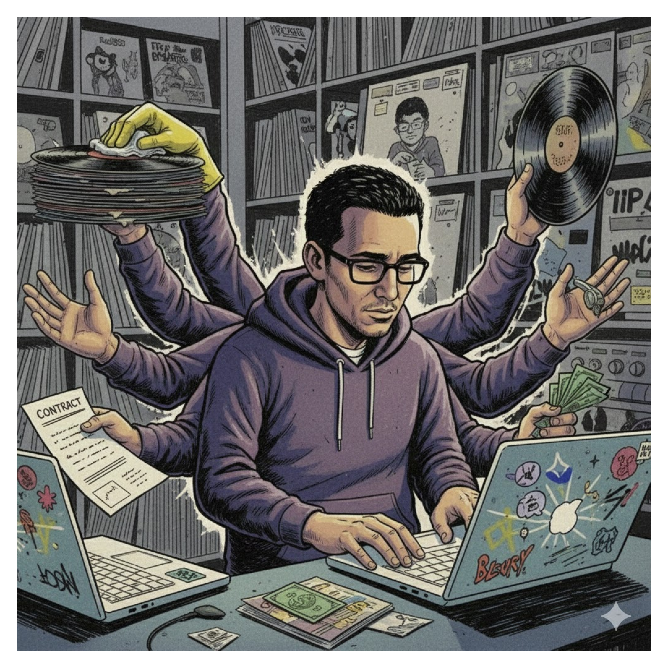 Image of Iovance homepage